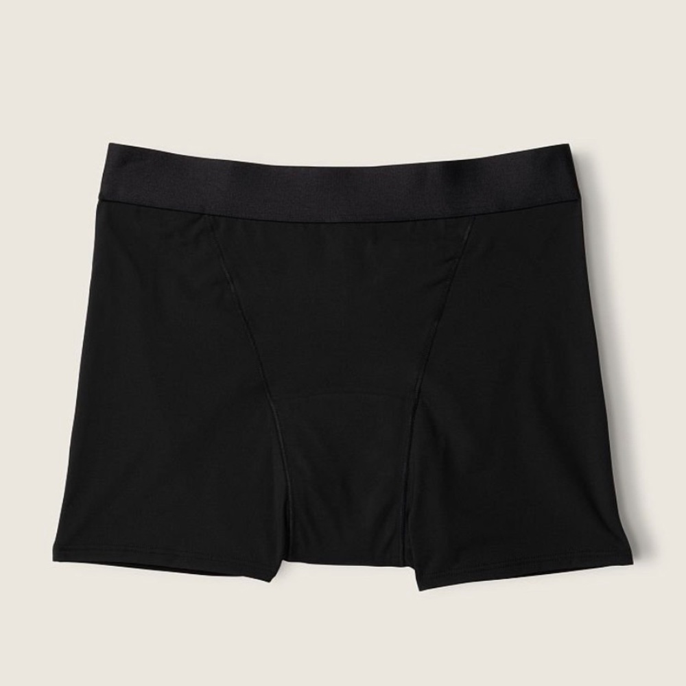 PINK Period Panty Short